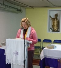 Korizmeno čitanje Svetog pisma u Jelkovcu