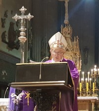 Proslava Papina dana – peta godina pontifikata pape Franje