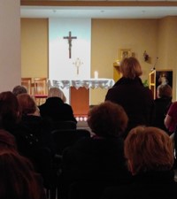 24 sata za Gospodina na Trnjanskoj Savici