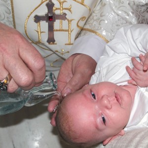 Kršćanska obitelj s Bogom združena je ono od čega živimo