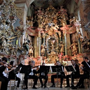 Proslavljen blagdan sv. Jurja u župi Belec