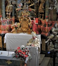 Biskup Gorski u Belcu podijelio sakrament svete potvrde 