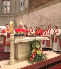 Kršćanin ne odustaje od svojih načela 