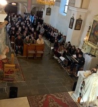 Dan bolesnika u Novigradu na Dobri