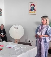 Stručni skup za odgojiteljice u vjeri