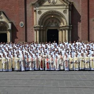 VII. kongres bogoslova Crkve u Hrvata