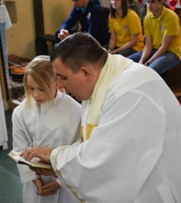 Održani susret ministranata Tuheljsko-pregradskog dekanata