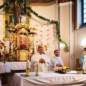 Prvi dan duhovne obnove u župi Zabok