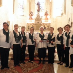 Koncert "Goranki" iz ljubavi za svoj rodni kraj u župi Novigrad na Dobri