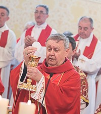 Proslavljena 120. obljetnica rođenja blaženog Alojzija