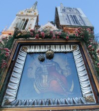 [VIDEO] Najbolji trenuci prošlogodišnje proslave Majke Božje od Kamenitih vrata