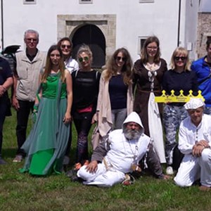 Uzbudljivi izlet u Podravinu za Caritasove korisnike