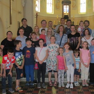 Obitelji učenika Salezijanske osnovne škole u Krašiću