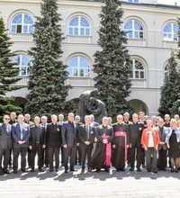 Održana godišnja skupština Europske federacije katoličkih sveučilišta