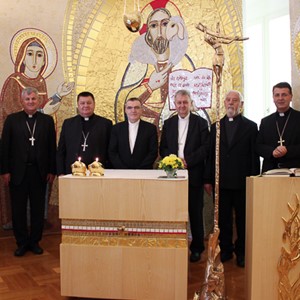 Priopćenje s Trideset i devete sjednice biskupâ Zagrebačke crkvene pokrajine