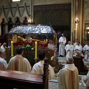 Narod očekuje jasnu riječ, istinitu i pastirsku