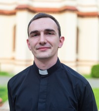 Naši mladomisnici: Ivan Braovac