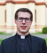 Naši mladomisnici: Toni Potrebić