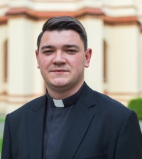 Naši mladomisnici: Kristijan Tušek