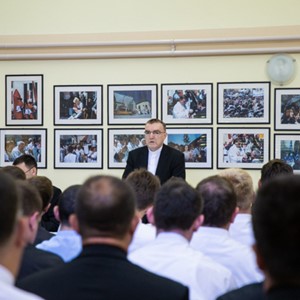 Održan završni susret Trajne formacije svećenika u ovoj pastoralnoj godini