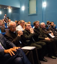 Kardinal Bozanić sudjelovao na proslavi zlatnog jubileja Kršćanske sadašnjosti