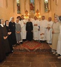 30. susret misionara Crkve u Hrvata