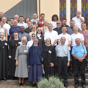 Misionari hodočastili u Krašić i Pribić te na Svetu Geru i Jazovku