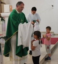 Završen oratorij „Josipova obitelj“