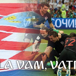 Čestitka kardinala Bozanića „Vatrenima“ i izborniku Zlatku Daliću