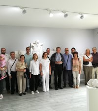 Pomoć župnoj zajednici svetog Dominika u Konjščini