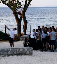 [VIDEO] Gdje je ljubav, prijateljstvo, ondje je i Bog