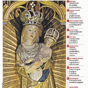 Velikogospojinski dvobroj Glasa Koncila