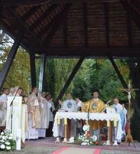 Biskup Šaško: Uznesenje je slavlje ljudskosti i slobode