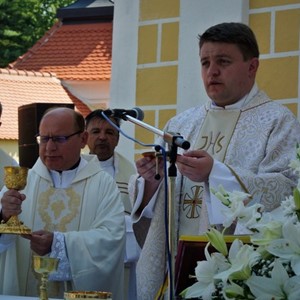 Proslava Gospe Snježne - Zaštitnice Krapinsko-zagorske županije