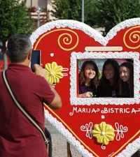 [VIDEO] Mladi pozivaju na hodočašće u Mariju Bistricu