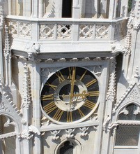 Priopćenje o gradnji župne crkve na Trnjanskoj Savici