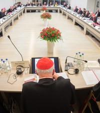 Završna poruka s plenarnog zasjedanja CCEE-a