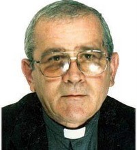 Preminuo preč. Andrija Lukinović