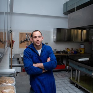 Upoznajte Gorana - mladića kojem su Misionarke ljubavi iz Zagreba spasile život