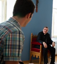 Dođi i vidi - program za mladiće koji razmišljaju o svećeničkome pozivu