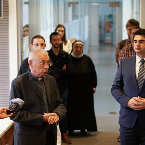 Novo ruho internetskog portala Informativne katoličke agencije