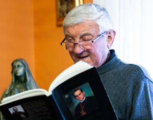 Stepinac je bio blag, ponizan i susretljiv