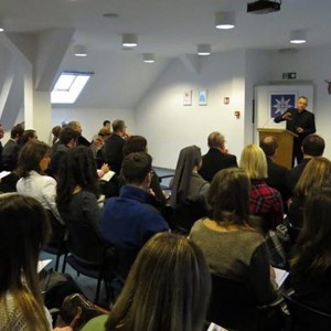 Na Hrvatskom katoličkom sveučilištu održano stručno usavršavanje za djelatnike u katoličkim školama