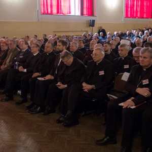 Sudionici 59. TPT-a uputili brzojav papi Franji: Izražavamo svoju nepokolebljivu vjernost i odanost