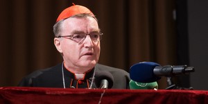 Kardinalova uvodna riječ na otvorenju 59. Teološko-pastoralnoga tjedna