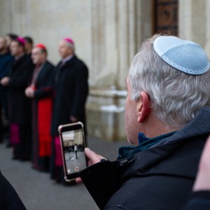 Kardinal Bozanić: Da se tama i zlo ne ponovi