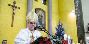 Kardinalova homilija na proslavi svetkovine Gospe Brze Pomoći