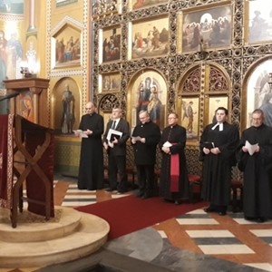 Održan središnji susret Svjetske molitvene osmine za jedinstvo kršćana