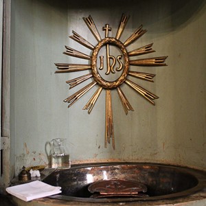 Slavlja krštenja u brojnim obiteljima Zagrebačke nadbiskupije