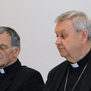 Sedmi susret hrvatskih i slovenskih katoličkih vjernika u Krašiću